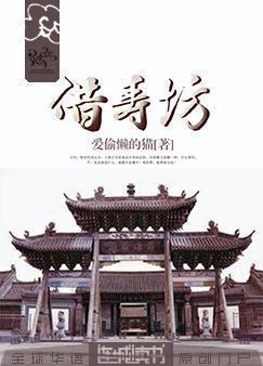 借寿坊封面