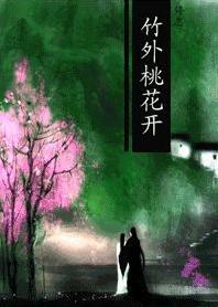 竹外桃花开封面