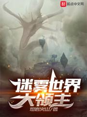 迷雾世界大领主封面