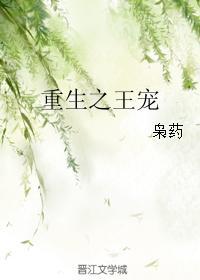 重生之王宠封面