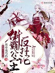 街霸公主反扑记封面