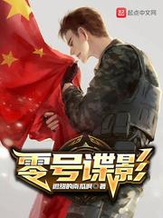 零号谍影封面