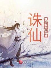 诛仙之青云渡灵人封面