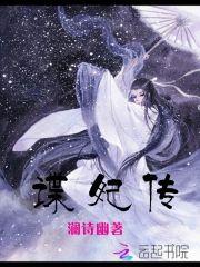 谍妃传封面