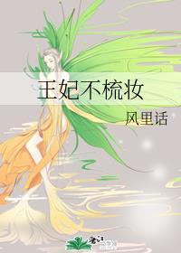 王妃不梳妆封面