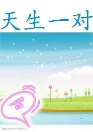 穿越星际之天生一对封面