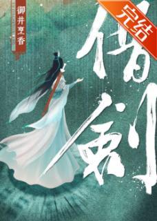借剑封面