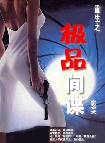 重生之极品间谍封面