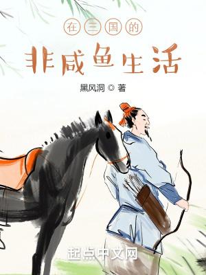 在三国的非咸鱼生活封面