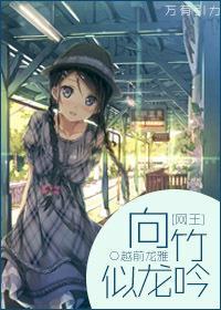 [网王]向竹似龙吟封面