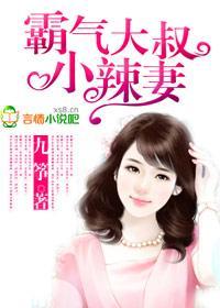 霸气大叔小辣妻封面