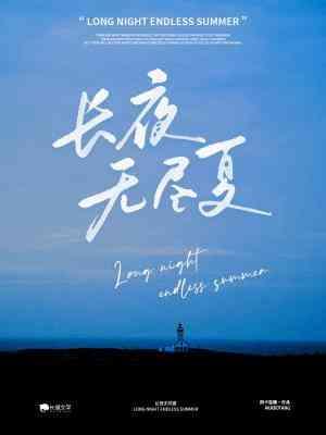 长夜无尽夏封面
