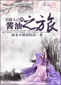 综路人乙的酱油之旅封面