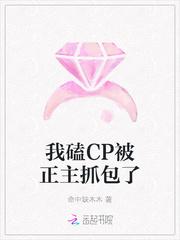我磕CP被正主抓包了封面