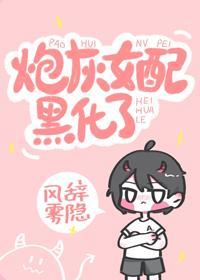 炮灰女配黑化了[女A男O]封面
