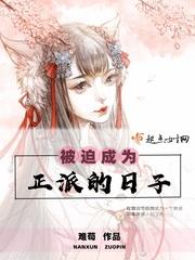 被迫成为正派的日子封面