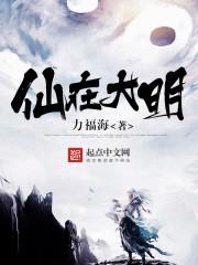 仙在大明封面