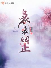袅袅烟止封面
