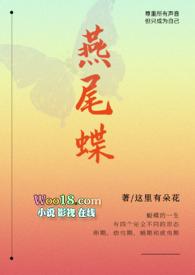 燕尾蝶（NP，H）封面