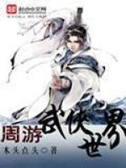 周游武侠世界封面
