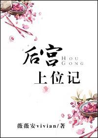 后宫上位记封面