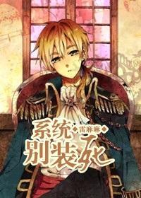 系统，别装死封面
