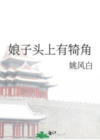 娘子头上有犄角封面