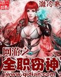 网游之全职窃神封面