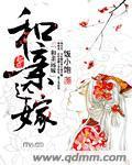 和亲远嫁封面