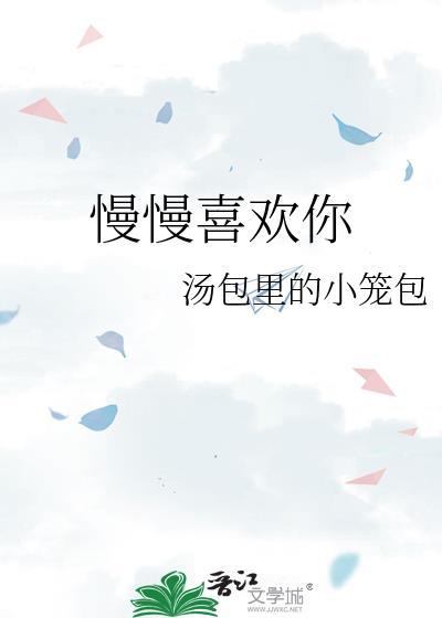 慢慢喜欢你封面