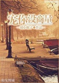 宠你没商量封面