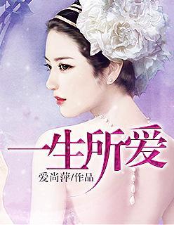 一生所爱封面