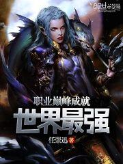 职业巅峰成就世界最强封面