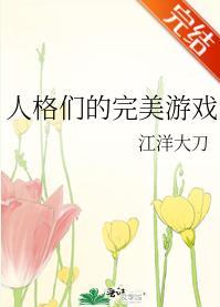 人格们的完美游戏封面