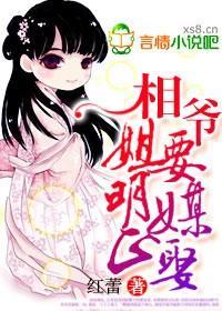 相爷，姐要明媒正娶！封面