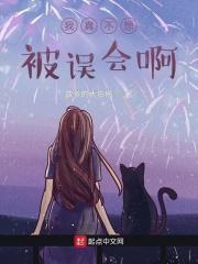 我真不想被误会啊封面