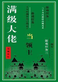 满级大佬在低魔世界当领主封面