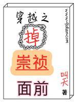 穿越之掉崇祯面前封面