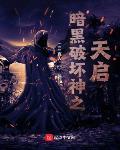 暗黑破坏神之天启封面