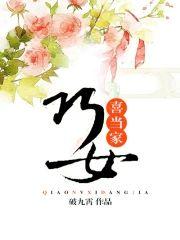 巧女喜当家封面
