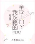 我攻略的npc全找上门了[娱乐圈］封面