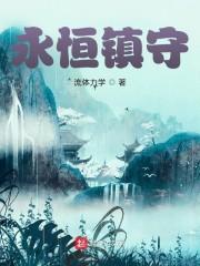 永恒镇守封面