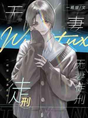 无妻徒刑封面