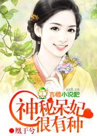 神秘呆妃很有种封面