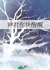 神君你快醒醒封面