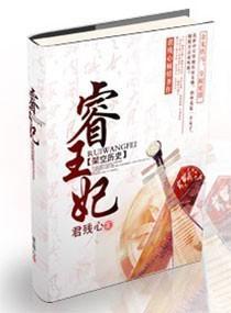 睿王妃封面