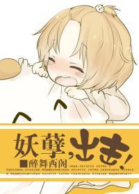 妖孽，出击！封面