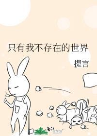 只有我不存在的世界封面