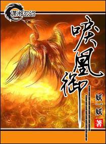 唳凰御封面