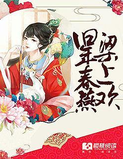 旧年春燕梁上欢封面